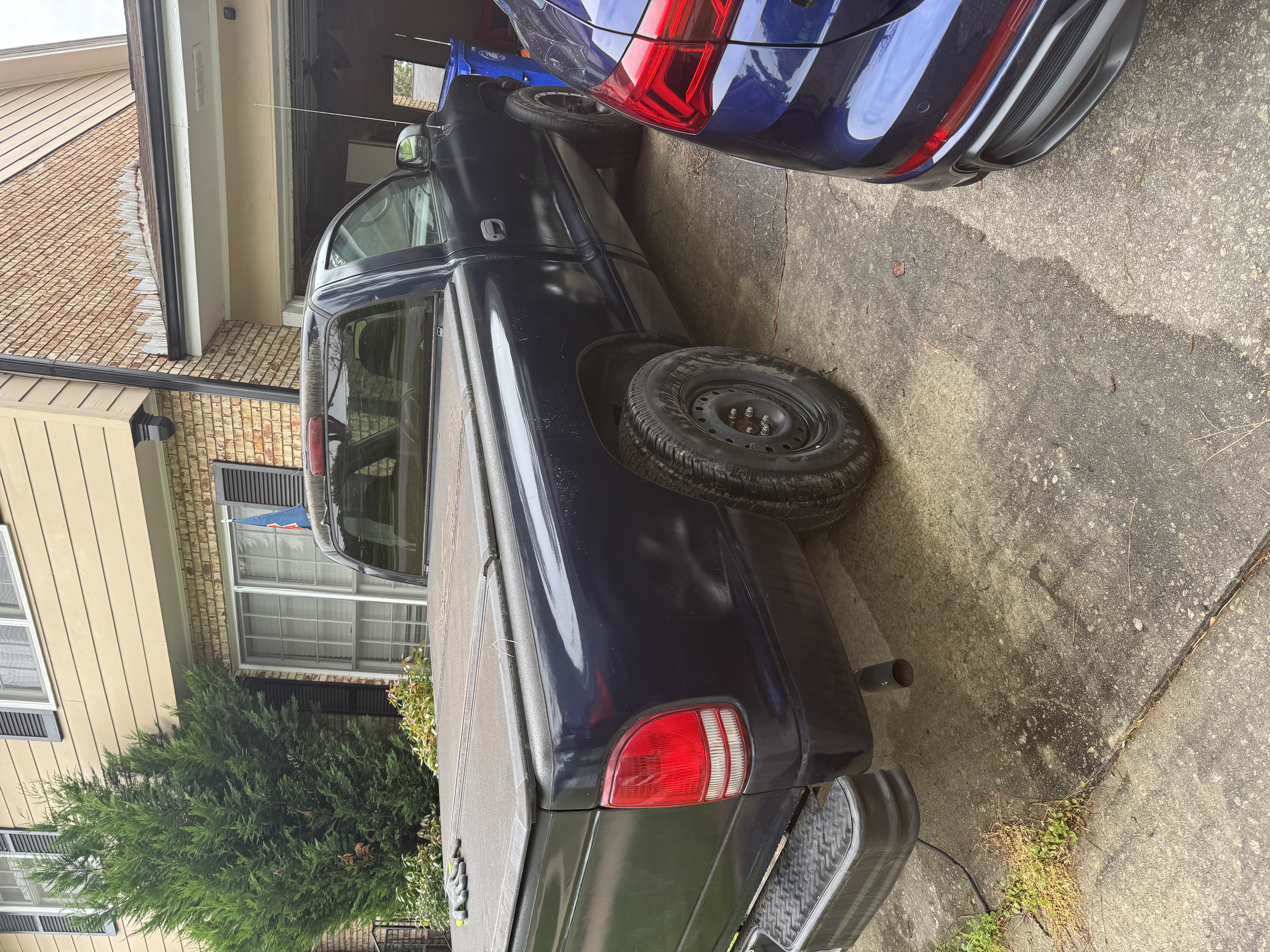 Used 2004 Dodge Dakota 2WD Regular Cab image 5