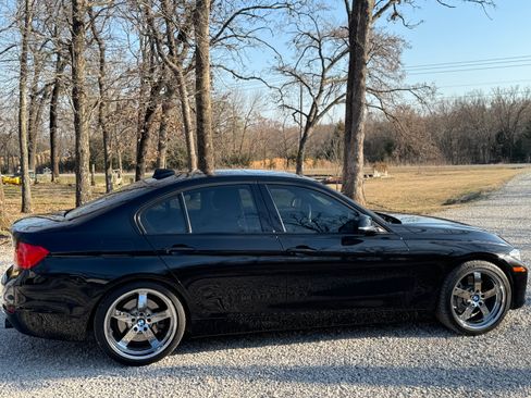 Used 2013 BMW 335i Sedan image 5