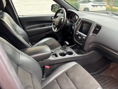 Used 2019 Dodge Durango R/T image 14