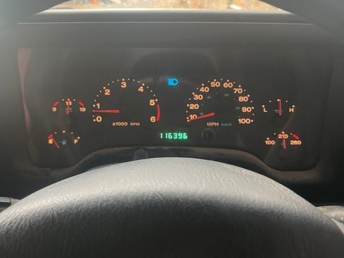 Used 2006 Jeep Wrangler Sport image 13