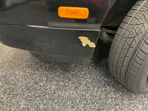 Used 1992 Nissan 240SX Hatchback image 9