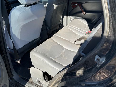 Used 1998 Mercedes-Benz ML 320 ML 320 Sport Utility 4D image 12