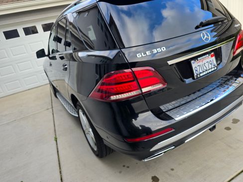 Used 2018 Mercedes-Benz GLE 350 4MATIC image 15