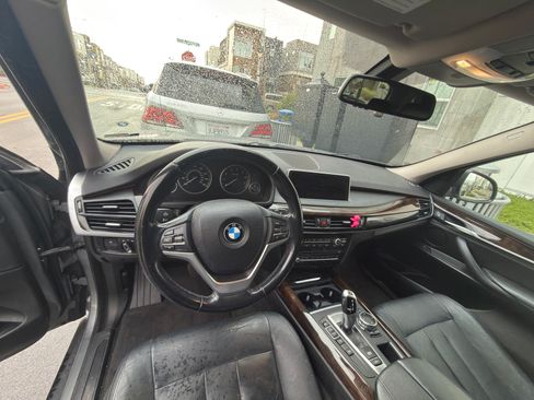 Used 2015 BMW X5 xDrive35i image 5