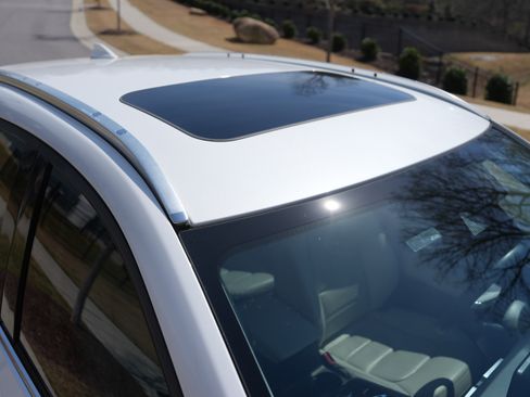 Used 2019 MAZDA CX-5 Grand Touring image 11