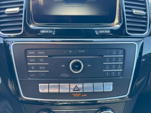 Used 2016 Mercedes-Benz GLE 350 4MATIC image 8