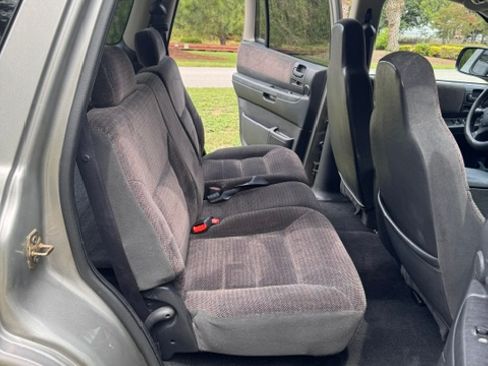 Used 2001 Dodge Durango 4WD image 14