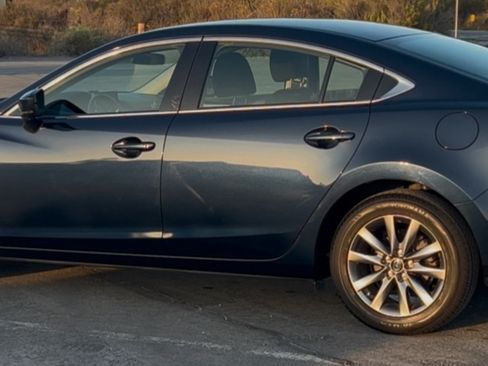 Used 2020 MAZDA MAZDA6 Sport image 13