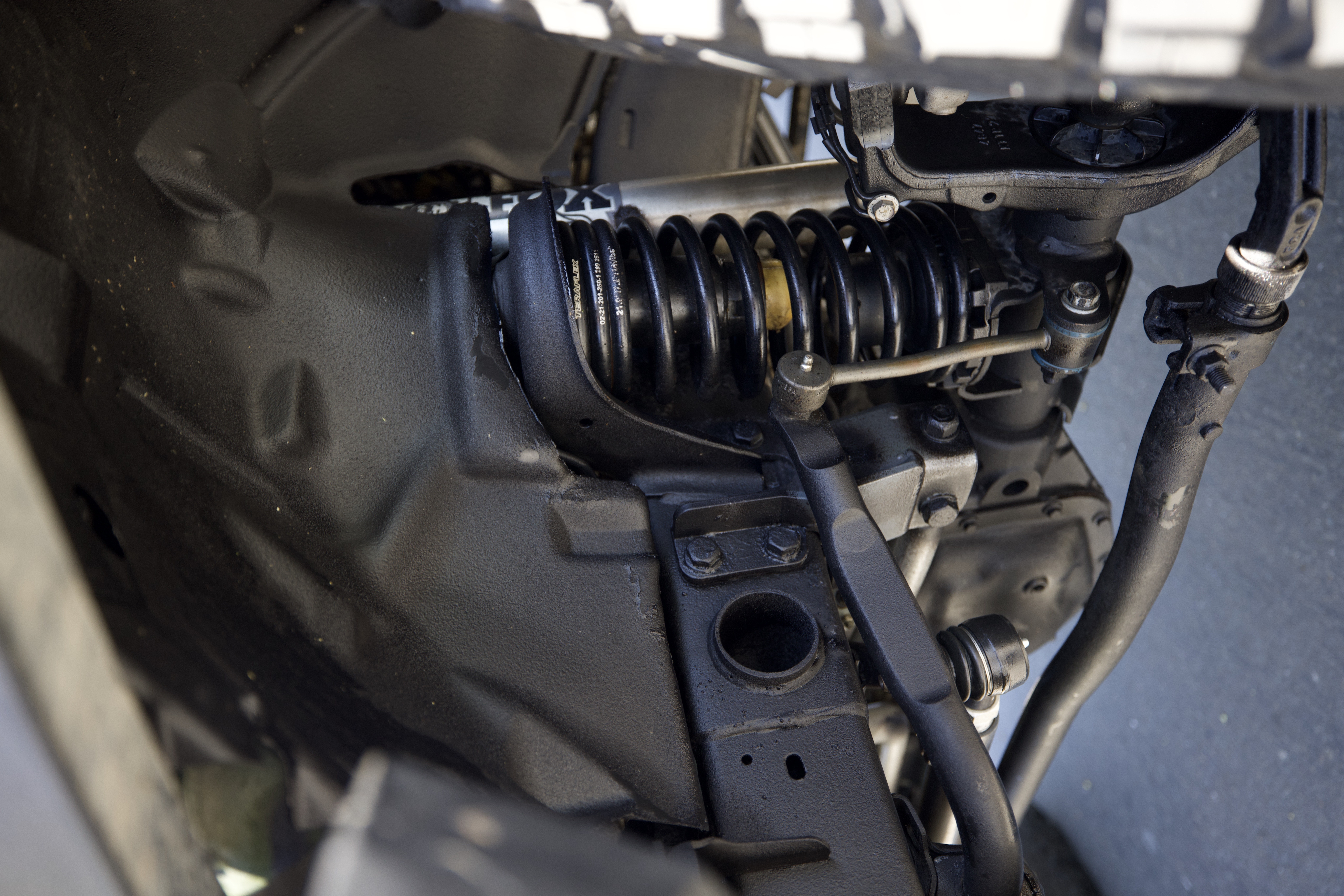 Used 2021 Jeep Wrangler Unlimited Rubicon w/ Dual Top Group AWD/4WD image 6