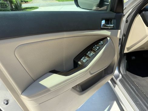 Used 2013 Kia Optima EX FWD image 21