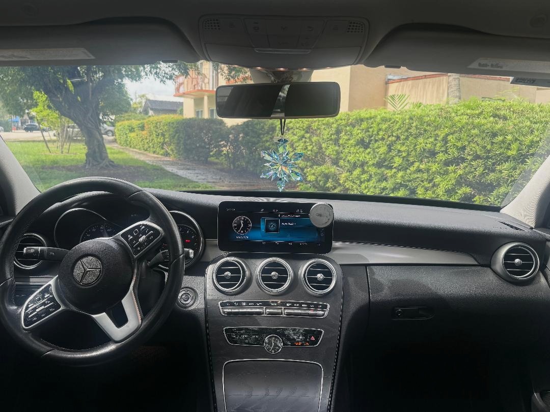 Used 2019 Mercedes-Benz C 300 Sedan image 10