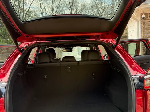 Used 2023 MAZDA CX-5 AWD 2.5 Turbo image 11