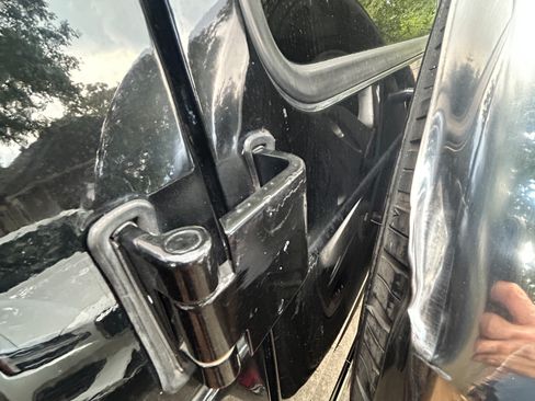 Used 2005 Mercedes-Benz G 500 image 23