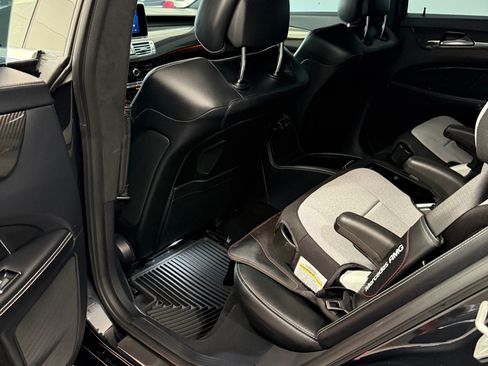 Used 2015 Mercedes-Benz CLS 63 AMG S-Model image 12