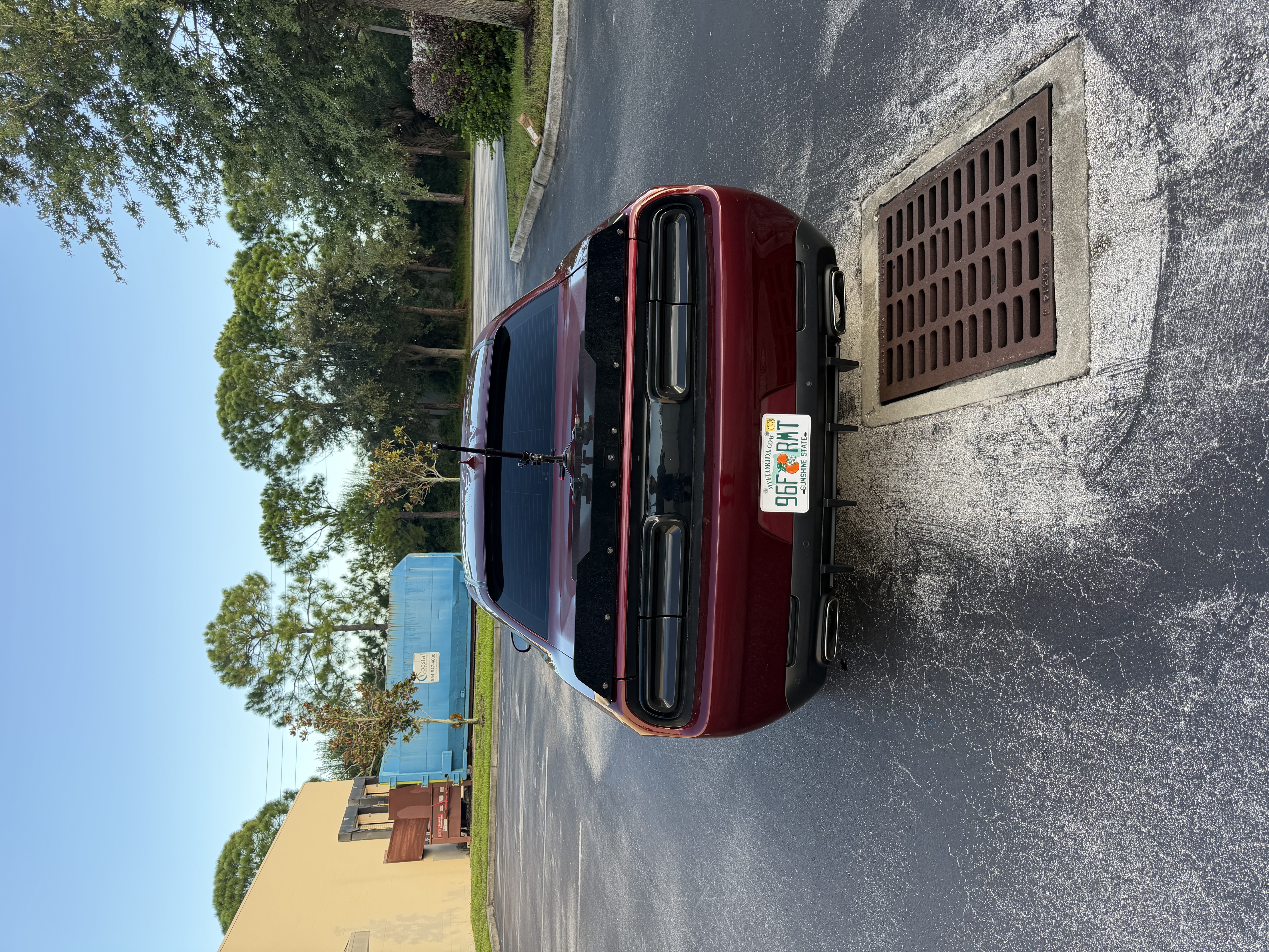 Used 2019 Dodge Challenger GT w/ Plus Package RWD image 10