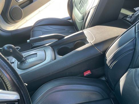 Used 2013 Chevrolet Camaro LT image 12