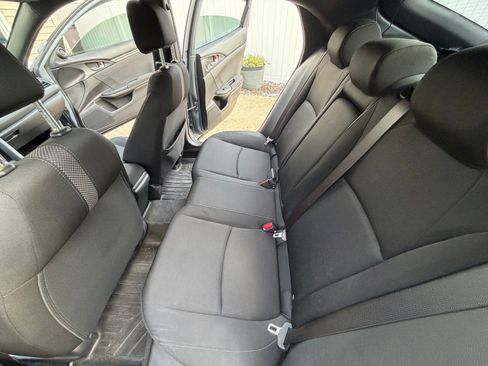 Used 2021 Honda Civic EX image 17