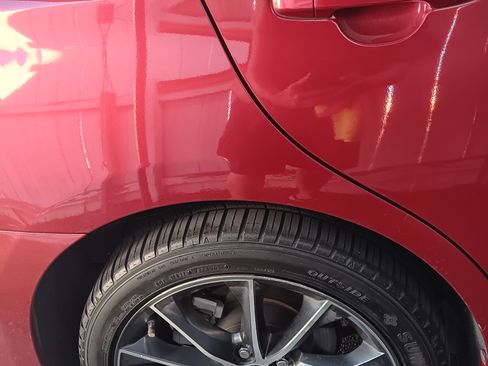 Used 2016 Toyota Camry XSE image 23