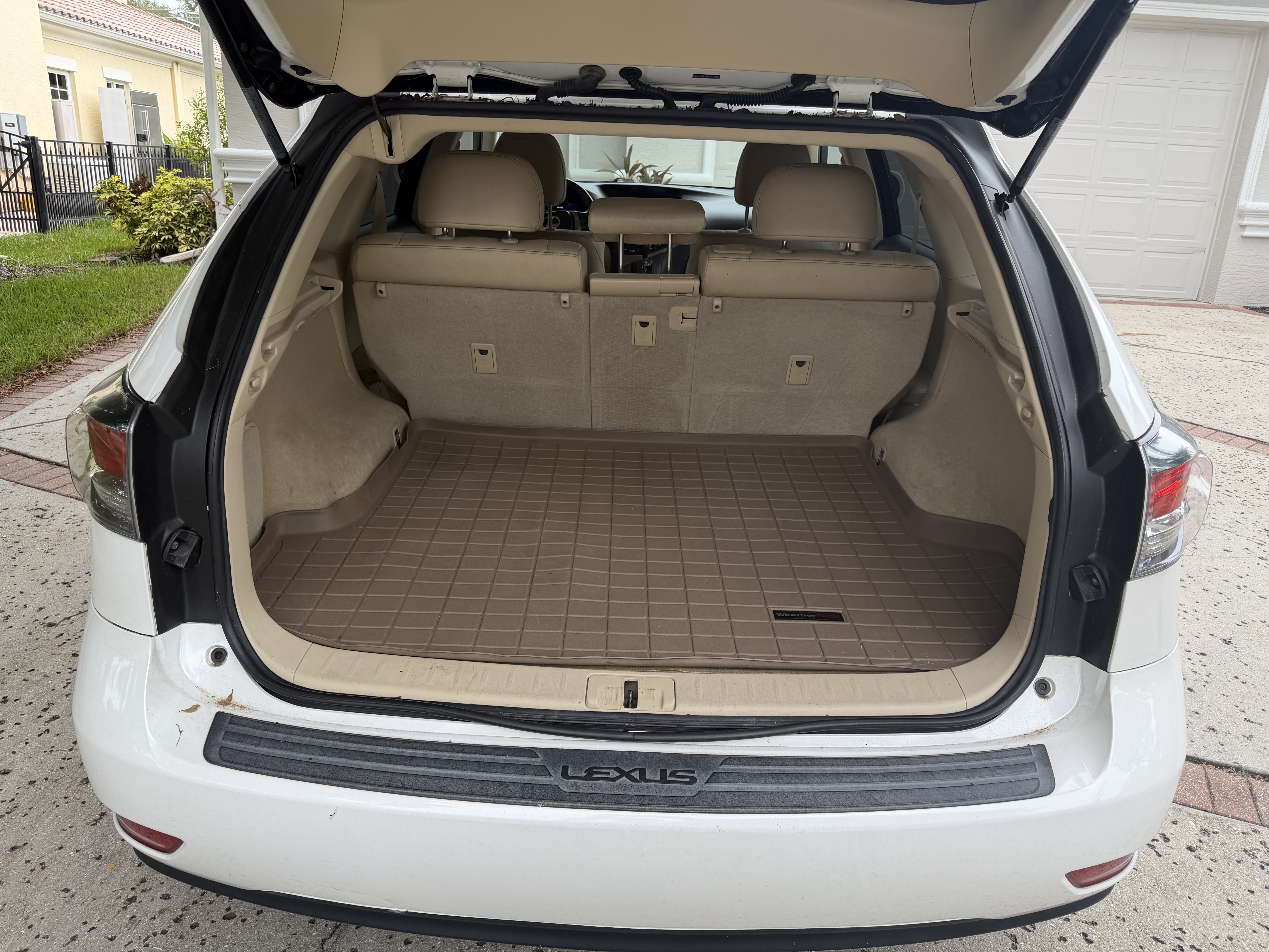 Used 2015 Lexus RX 350 FWD image 9