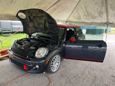 Used 2012 MINI Cooper S image 14