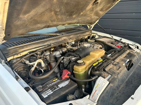 Used 2001 Ford F250 Short Bed image 10