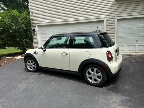 Used 2008 MINI Cooper Hardtop FWD image 6