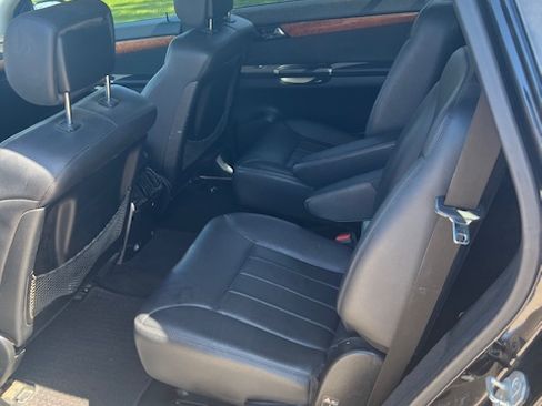 Used 2006 Mercedes-Benz R 350 4MATIC image 21