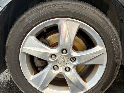 Used 2013 Acura TSX Special Edition image 24