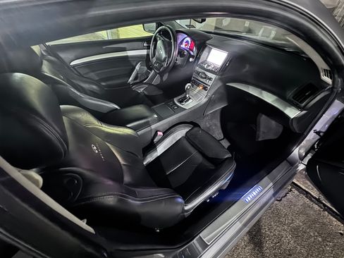 Used 2008 INFINITI G37 Journey w/ Premium Pkg RWD image 10