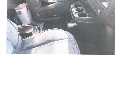 Used 2012 GMC Savana 1500 image 8