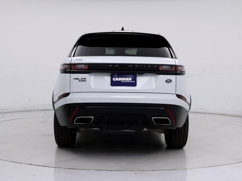 Used 2018 Land Rover Range Rover Velar R-Dynamic SE image 11