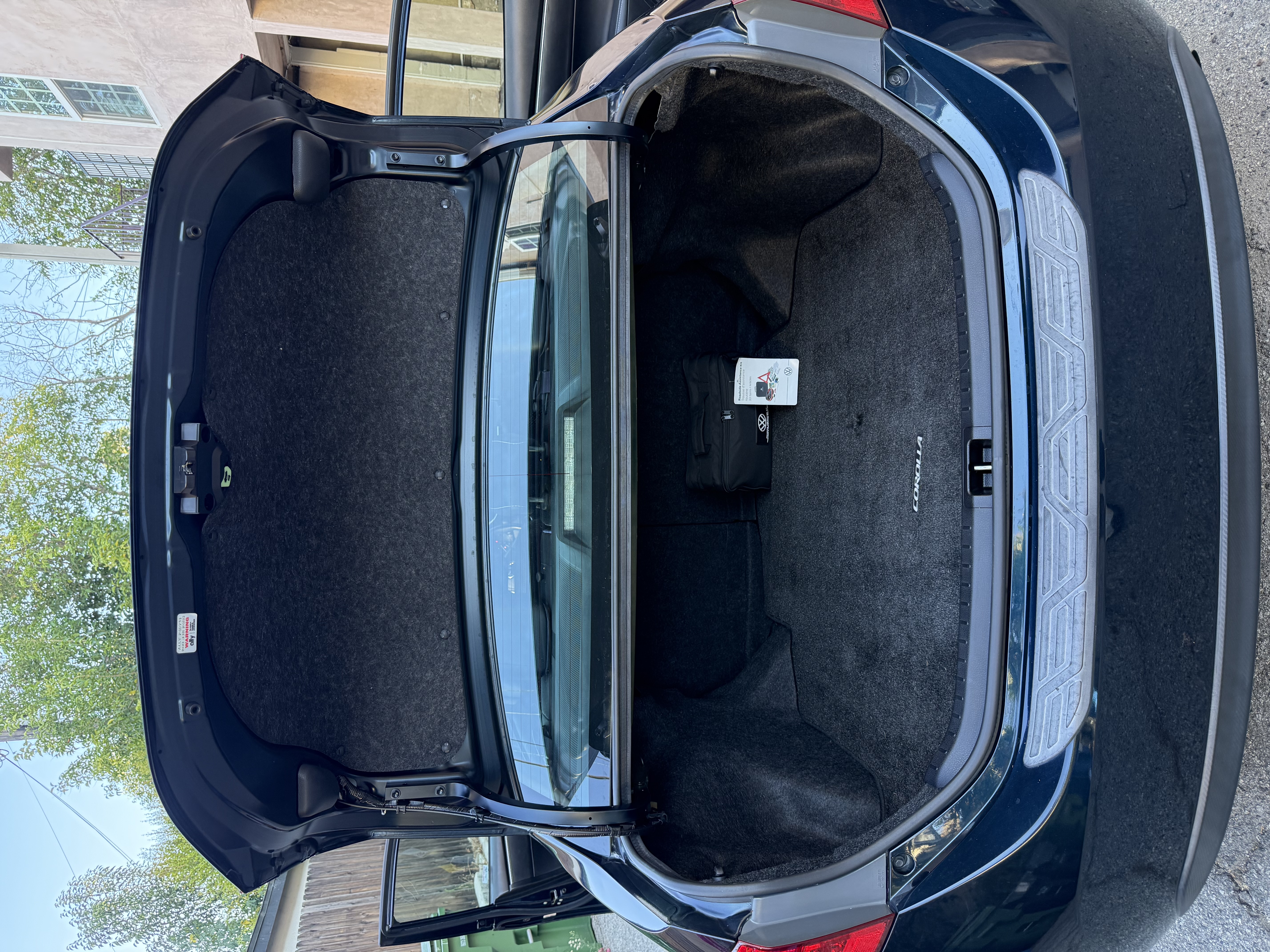 Used 2019 Toyota Corolla XLE w/ Protection Package FWD image 21
