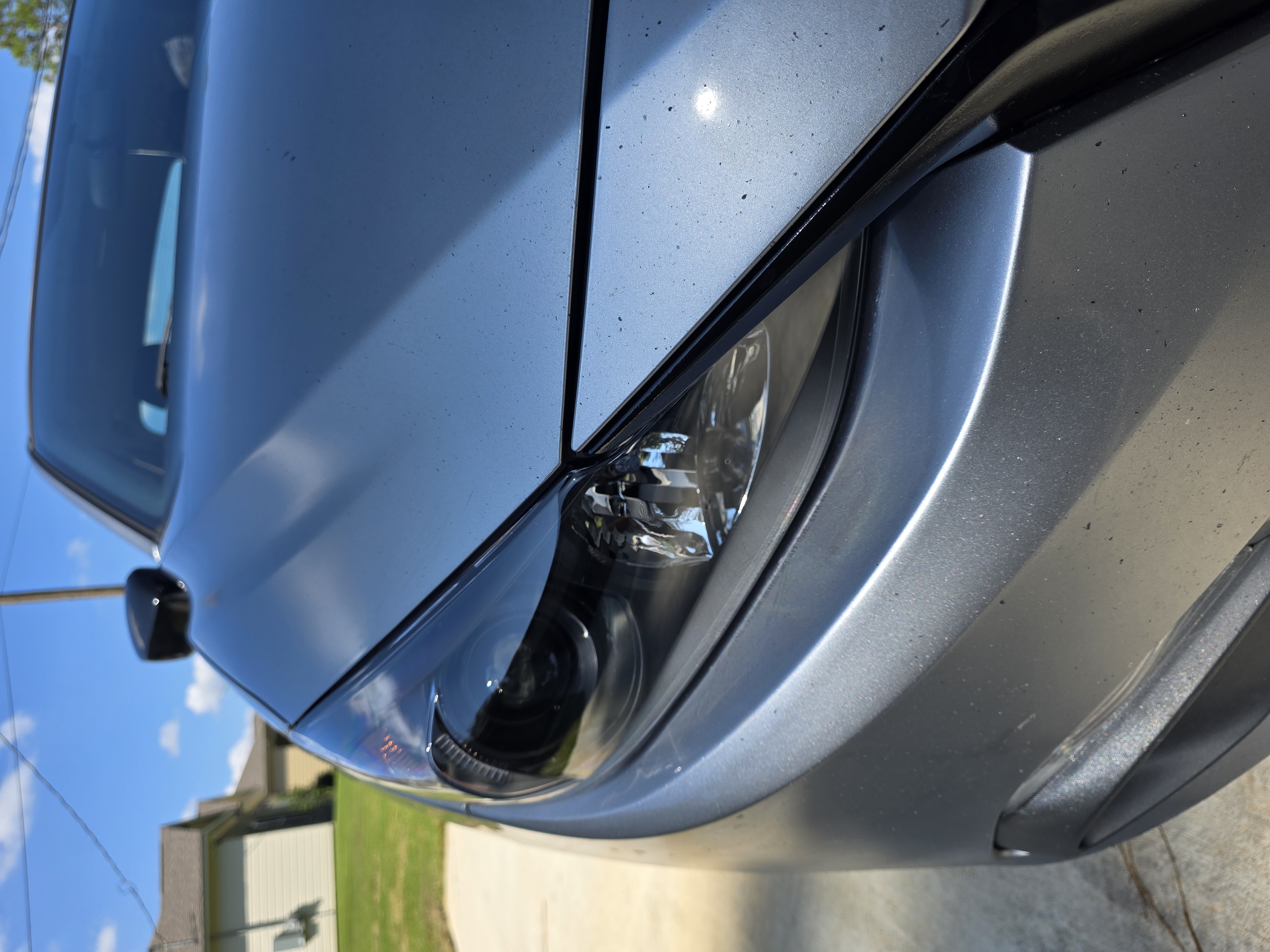 Used 2014 MAZDA MAZDA3 i Sport FWD image 8