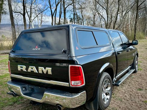Used 2017 RAM 1500 Limited image 15