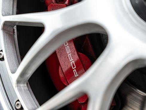 Used 2014 Porsche 911 GT3 RWD image 16