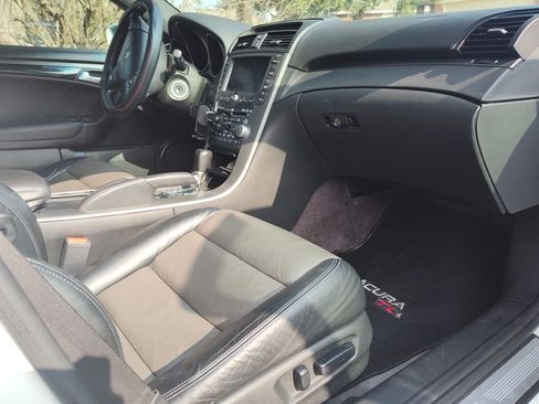 Used 2007 Acura TL Type-S image 14