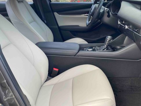 Used 2021 MAZDA MAZDA3 AWD 2.5 Turbo Sedan image 12