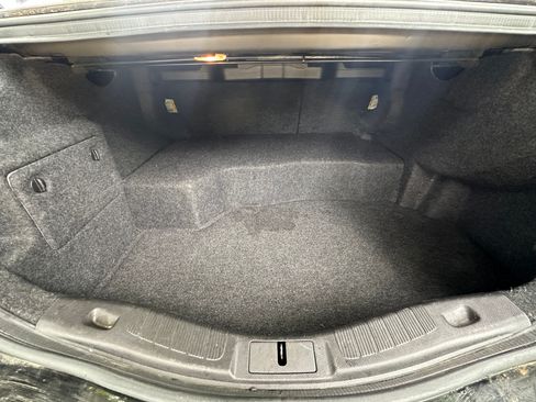 Used 2014 Ford Fusion SE w/ Equipment Group 502A FWD image 28