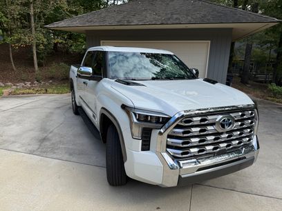 Used 2024 Toyota Tundra 1794 Edition