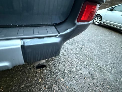 Used 2003 Toyota 4Runner Sport image 10