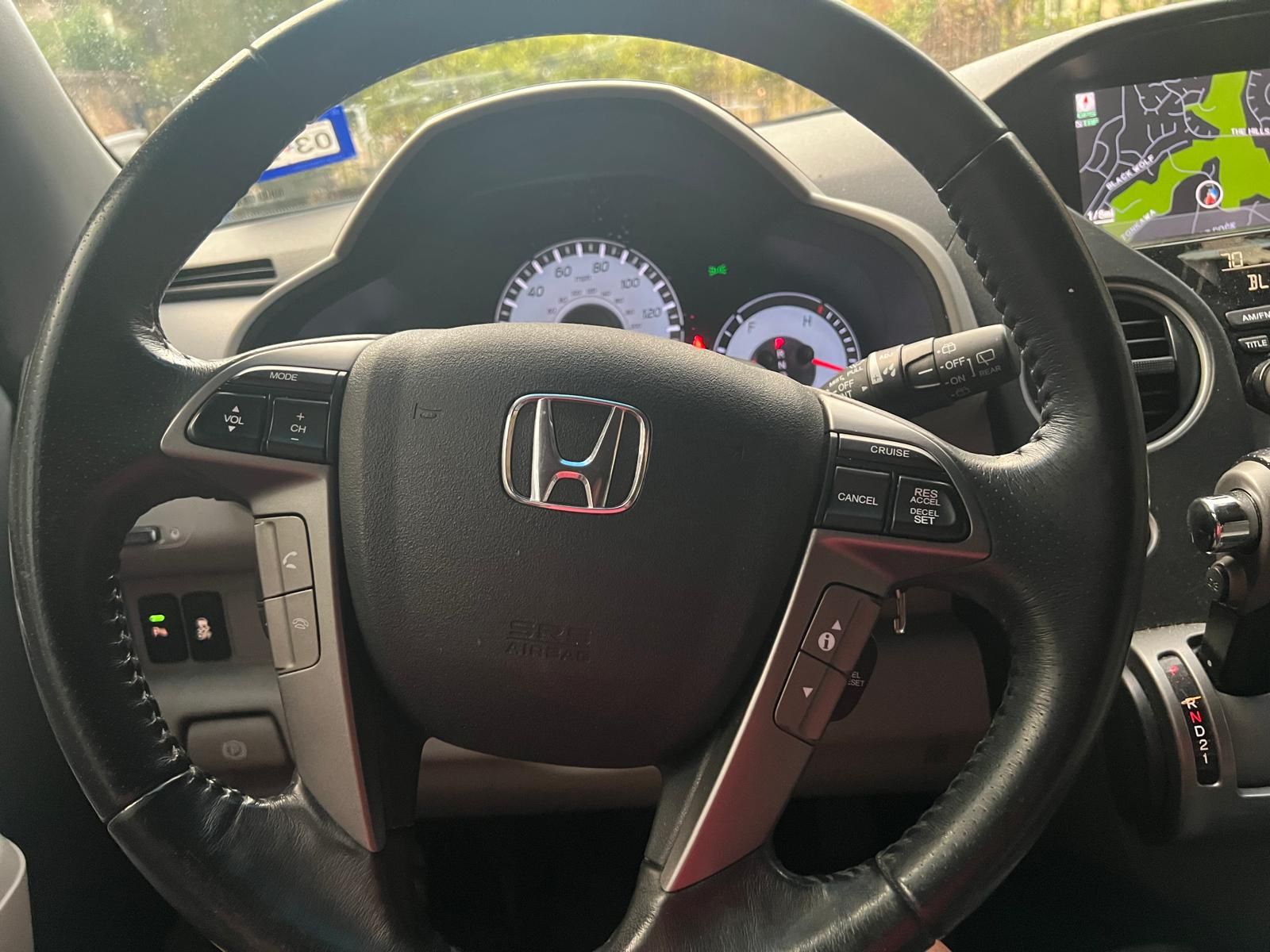 Used 2013 Honda Pilot Touring image 5