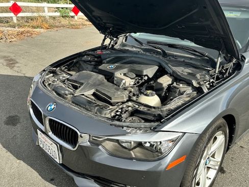 Used 2015 BMW 328i Sedan image 5
