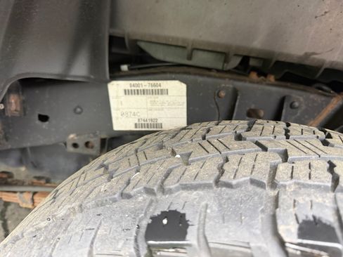 Used 2008 Toyota Tacoma 4x4 Access Cab V6 image 15