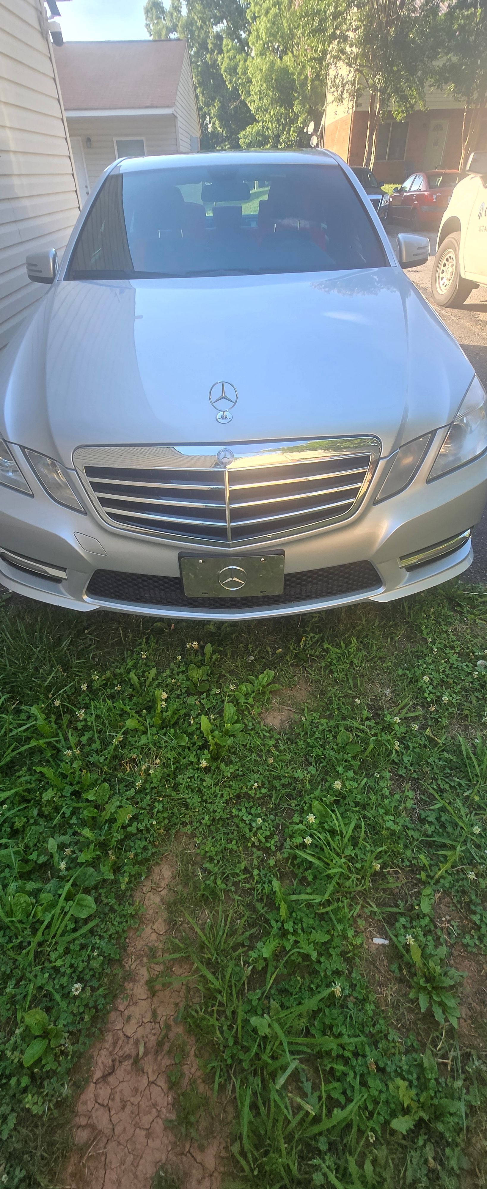 Used 2012 Mercedes-Benz E 350 Sedan image 28