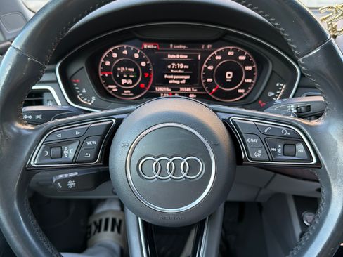 Used 2018 Audi A4 2.0T Premium Plus w/ Premium Plus Package image 12