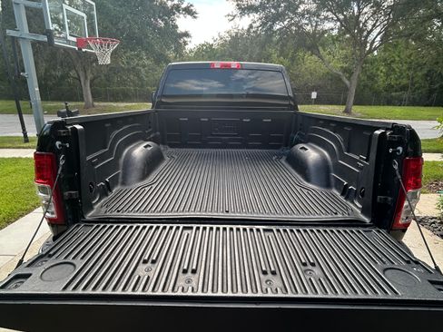 Used 2023 RAM 2500 Big Horn w/ Level 1 Equipment Group AWD/4WD image 4