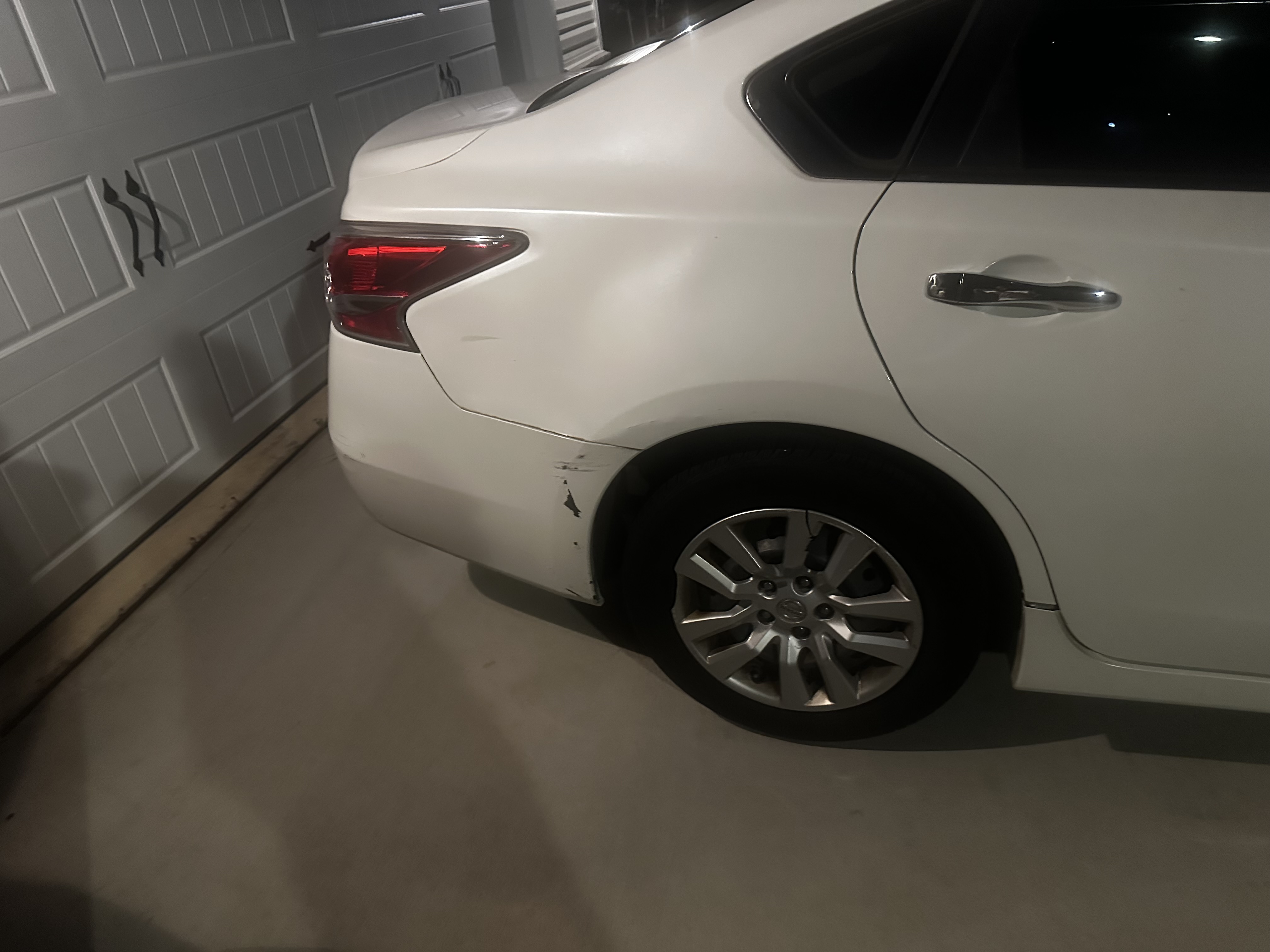 Used 2014 Nissan Altima 2.5 S FWD image 5