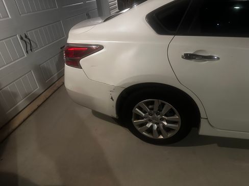 Used 2014 Nissan Altima 2.5 S FWD image 5