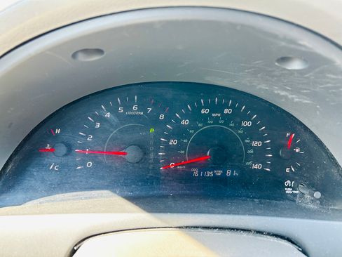 Used 2009 Toyota Camry LE image 13