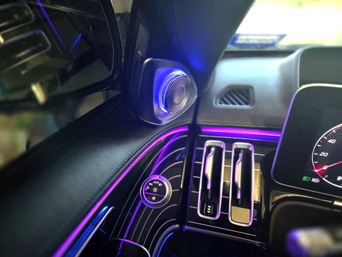 Used 2023 Mercedes-Benz S 580 S 580 4MATIC Sedan 4D image 19